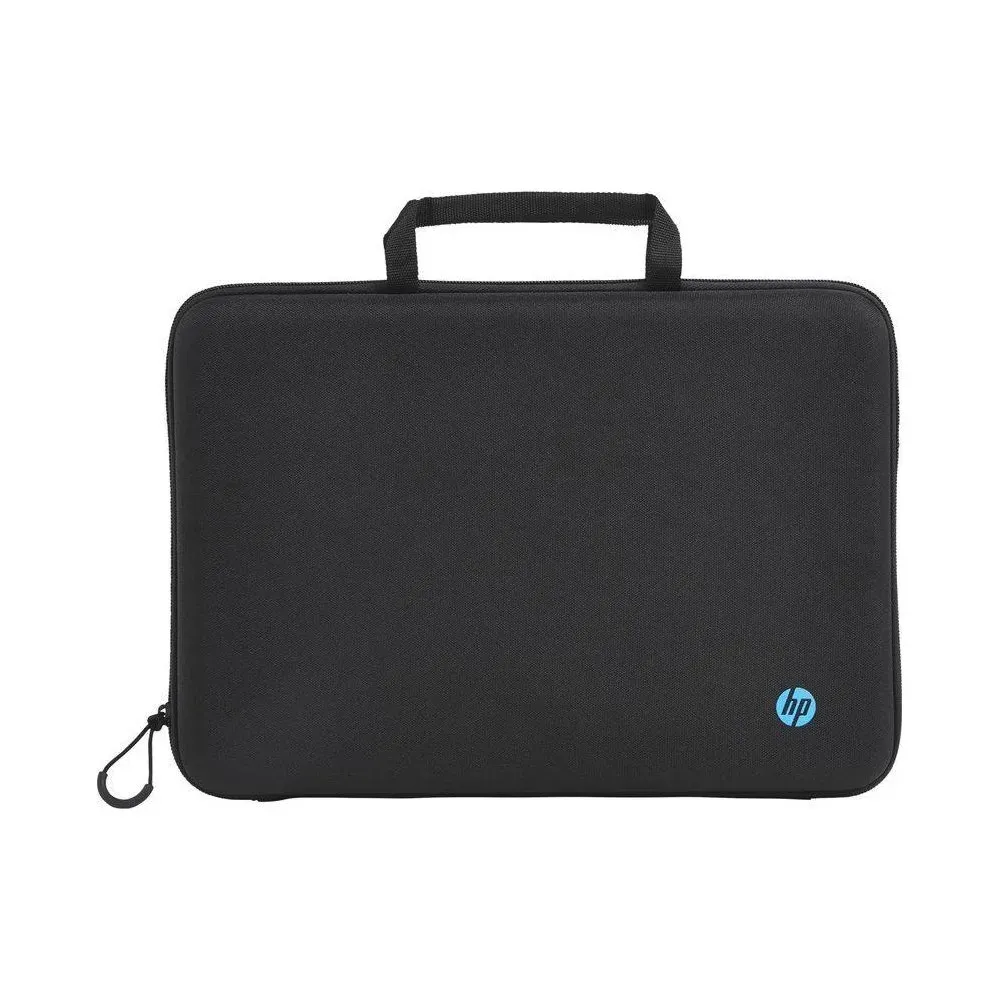 Etui na laptopa HP Mobility 14" 4U9G9A6, Zestaw 10 sztuk, Czarne | Sklep ITnes.pl, IT for BUSINESS