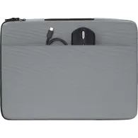 Etui na laptopa HP Protective 13-14" Laptop Sleeve C3TR2UT, Szare | Sklep ITnes.pl, IT for BUSINESS