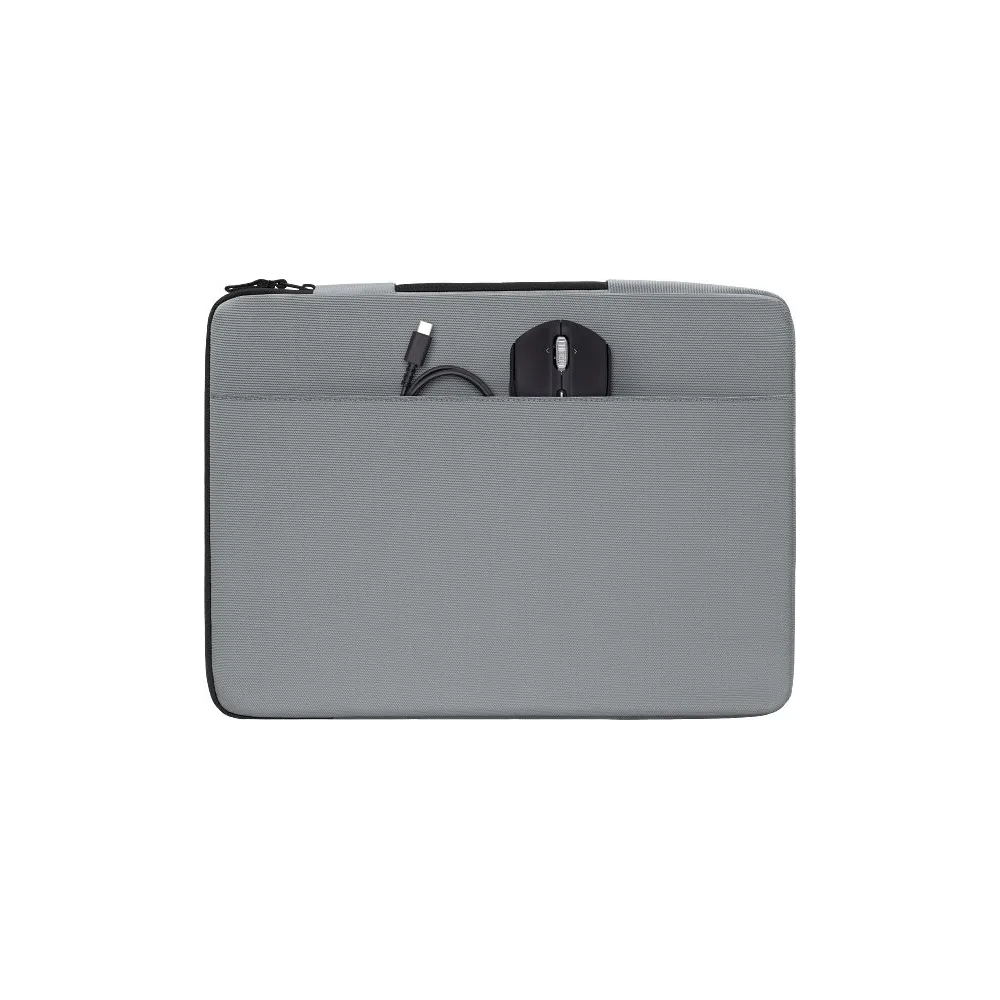 Etui na laptopa HP Protective 13-14" Laptop Sleeve C3TR2UT, Szare | Sklep ITnes.pl, IT for BUSINESS