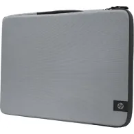 Etui na laptopa HP Protective 13-14" Laptop Sleeve C3TR2UT, Szare | Sklep ITnes.pl, IT for BUSINESS