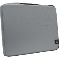 Etui na laptopa HP Protective 13-14" Laptop Sleeve C3TR2UT, Szare | Sklep ITnes.pl, IT for BUSINESS