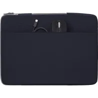 Etui na laptopa HP Protective 13-14" Laptop Sleeve C3TR3UT, Granatowe | Sklep ITnes.pl, IT for BUSINESS
