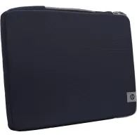 Etui na laptopa HP Protective 13-14" Laptop Sleeve C3TR3UT, Granatowe | Sklep ITnes.pl, IT for BUSINESS
