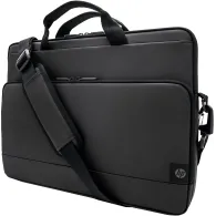 Torba na laptopa HP Modern 14" Laptop Briefcase CJ8D0AA, Czarna | Sklep ITnes.pl, IT for BUSINESS