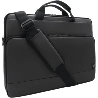 Torba na laptopa HP Modern 14" Laptop Briefcase CJ8D0AA, Czarna | Sklep ITnes.pl, IT for BUSINESS