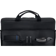 Torba na laptopa HP Modern 14" Laptop Briefcase CJ8D0AA, Czarna | Sklep ITnes.pl, IT for BUSINESS