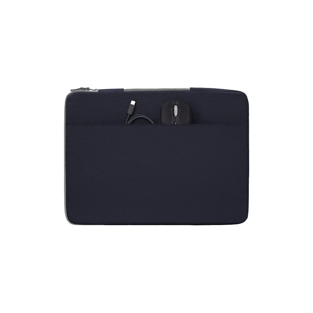Etui na laptopa HP Protective 15-16" Laptop Sleeve C40BPUT, Granatowe | Sklep ITnes.pl, IT for BUSINESS