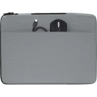 Etui na laptopa HP Protective 15-16" Laptop Sleeve C40BQUT, Szare | Sklep ITnes.pl, IT for BUSINESS