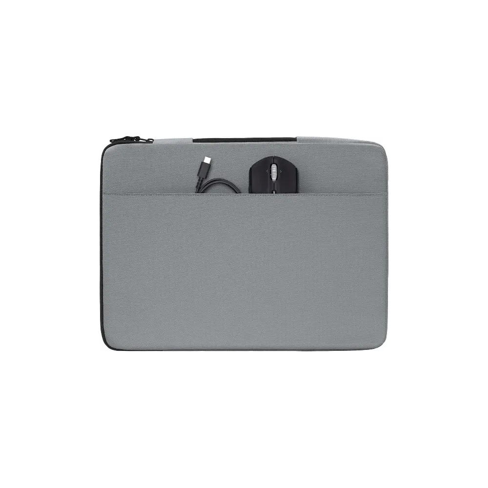 Etui na laptopa HP Protective 15-16" Laptop Sleeve C40BQUT, Szare | Sklep ITnes.pl, IT for BUSINESS