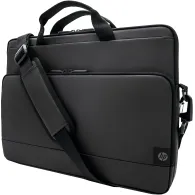 Torba na laptopa HP Modern 16" Laptop Briefcase CJ8D2AA, Czarna | Sklep ITnes.pl, IT for BUSINESS