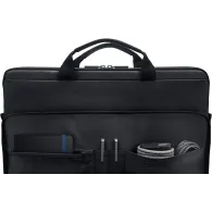 Torba na laptopa HP Modern 16" Laptop Briefcase CJ8D2AA, Czarna | Sklep ITnes.pl, IT for BUSINESS