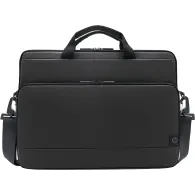 Torba na laptopa HP Modern 16" Laptop Briefcase CJ8D2AA, Czarna | Sklep ITnes.pl, IT for BUSINESS
