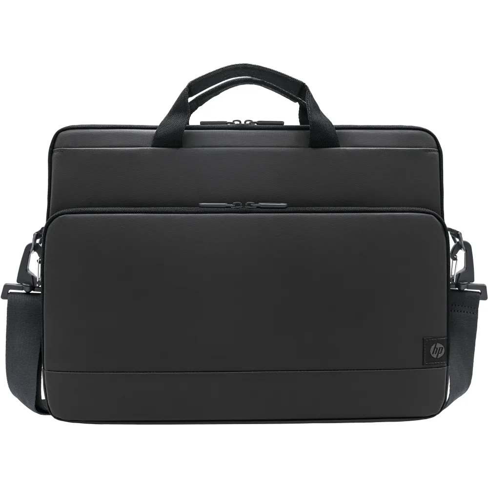Torba na laptopa HP Modern 16" Laptop Briefcase CJ8D2AA, Czarna | Sklep ITnes.pl, IT for BUSINESS