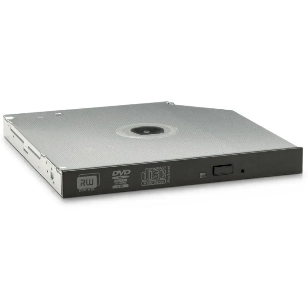 Nagrywarka DVD HP Z2 G1i SFF SuperMulti DVD-Writer 9.5mm Slim ODD A9TN1AA | Sklep ITnes.pl, IT for BUSINESS