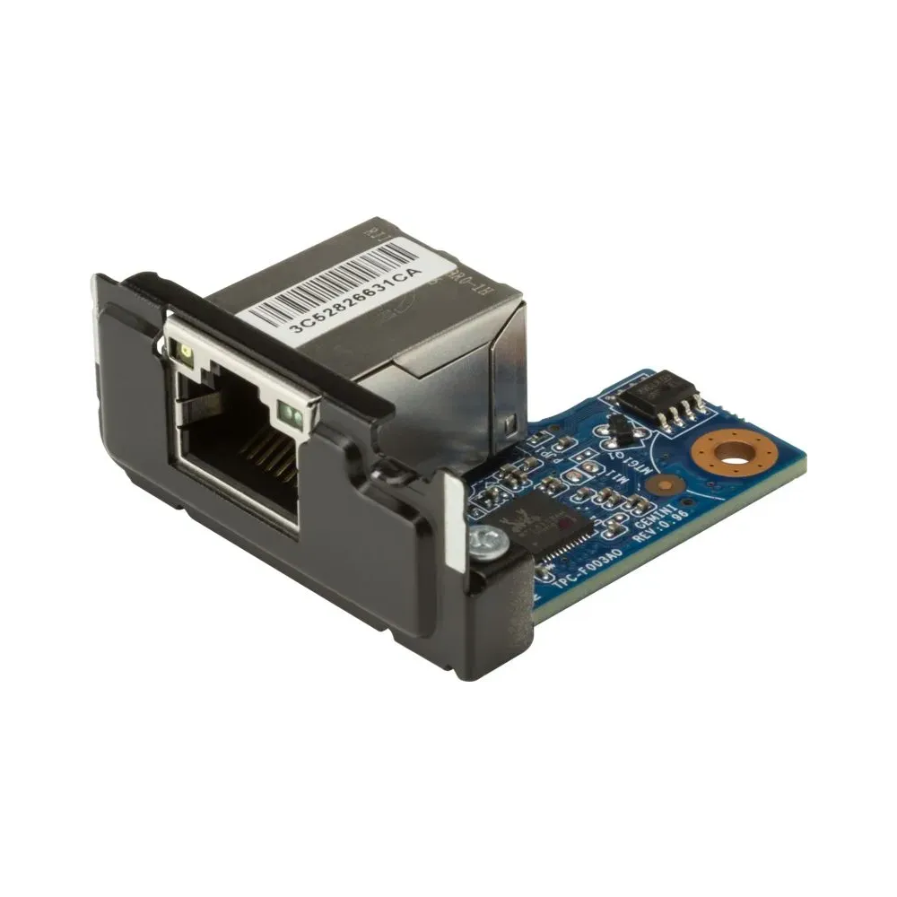 Port HP Z2 Mini G1a Flex 1GbE Fiber LC Single Port B98H6AA