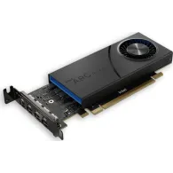 Karta graficzna HP Intel Arc Pro A40 6GB GDDR6 6E3Y8AA, 4x miniDP | Sklep ITnes.pl, IT for BUSINESS