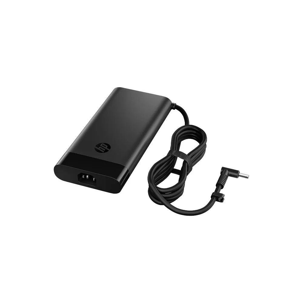 Zasilacz do laptopa HP 230W Smart AC Adapter AQ9X8AA, Czarny | Sklep ITnes.pl, IT for BUSINESS