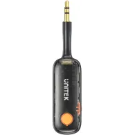 Adapter audio Unitek 2-in-1 Bluetooth Transmitter Receiver B1111A01, Bluetooth 5.3, 10 m | Sklep ITnes.pl, IT for BUSINESS