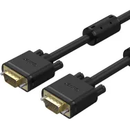 Kabel Unitek Premium VGA M/M HD15 Y-C508G, 20 m, Czarny | Sklep ITnes.pl, IT for BUSINESS