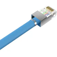 Wtyk sieciowy Unitek RJ45 Cat.7 Connector OT1094ATP01 - kat. 7, 50 sztuk