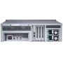 Serwer NAS QNAP Rack TS-1683XU-RP-E2124-C6W - zdjęcie poglądowe 1