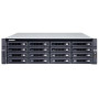 Serwer NAS QNAP Rack TS-1683XU-RP-E2124-78AT - zdjęcie poglądowe 2