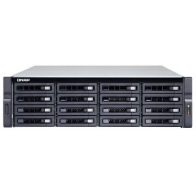 Serwer NAS QNAP Rack TS-1683XU-RP-E2124-K2 - zdjęcie poglądowe 2