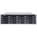 Serwer NAS QNAP Rack TS-1683XU-RP-E2124-N55Q - Rack (3U)/Intel Xeon E-2124/16 GB RAM/96 TB/16 wnęk/hot-swap/3 lata Door-to-Door