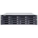 Serwer NAS QNAP Rack TS-1683XU-RP-E2124-HUX - Rack (3U)/Intel Xeon E-2124/16 GB RAM/128 TB/16 wnęk/hot-swap/3 lata Carry-in