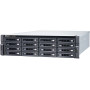 Serwer NAS QNAP Rack TS-H1677XU-RP-3700X-AI99 - zdjęcie poglądowe 1