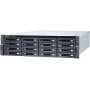 Serwer NAS QNAP Rack TS-H1677XU-RP-3700X-ASC - zdjęcie poglądowe 1