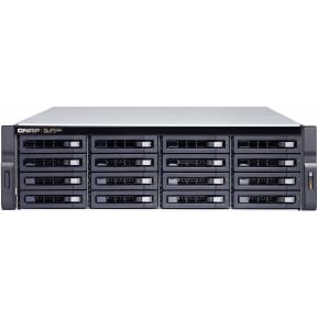 Serwer NAS QNAP Rack TS-H1677XU-RP-3700X-UNXJ - zdjęcie poglądowe 3