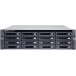 Serwer NAS QNAP Rack TS-H1677XU-RP-3700X-UNXJ - Rack (3U)/Ryzen 7 3700X/32 GB RAM/288 TB/16 wnęk/hot-swap/3 lata Door-to-Door