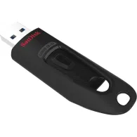 Pendrive SanDisk Cruzer ULTRA 128GB - Czarny, Czerwony - SDCZ48-128G-U46 | Sklep ITnes.pl - IT for BUSINESS