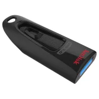 Pendrive SanDisk Cruzer ULTRA 128GB - Czarny, Czerwony - SDCZ48-128G-U46 | Sklep ITnes.pl - IT for BUSINESS
