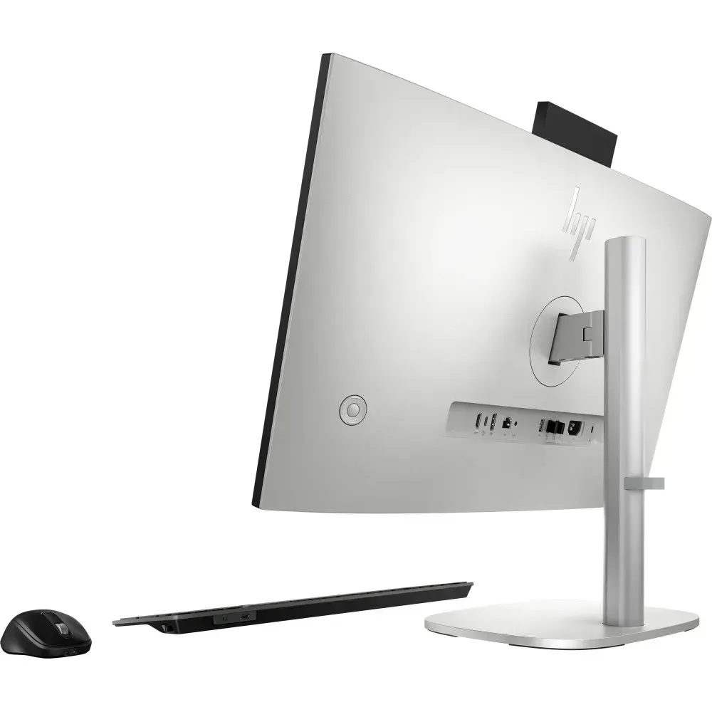 Zdjęcie produktu Komputer All-in-One HP EliteStudio 8 AiO G1i 27 D73RTTET - 27" QHD IPS/RAM 64GB/SSD 2TB/Srebrny/Windows 11 Pro
