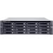 Serwer NAS QNAP Rack TS-H1677XU-RP-3700X-UB30 - Rack (3U)/AMD Ryzen 7 3700X/32 GB RAM/20 TB/16 wnęk/hot-swap/3 lata Carry-in