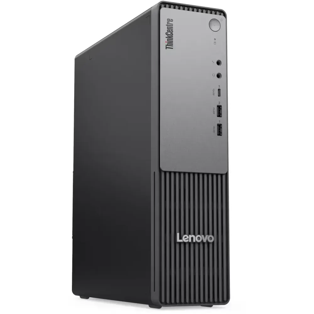Zdjęcie produktu Komputer Lenovo ThinkCentre neo 55s Gen 6 13FKRAIERPB - SFF/Ryzen AI 5 330/RAM 32GB/SSD 1TB/GeForce RTX 3050/WiFi/Windows 11 Pro