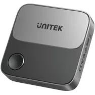 Bezprzewodowe urządzenie do kopiowania ekranu Unitek V1162B01, 4K 60Hz | Sklep ITnes.pl, IT for BUSINESS