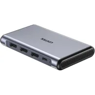 Karta przechwytująca Unitek V1177AGY01, Dual 4K HDMI | Sklep ITnes.pl, IT for BUSINESS