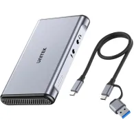 Karta przechwytująca Unitek V1177AGY01, Dual 4K HDMI | Sklep ITnes.pl, IT for BUSINESS