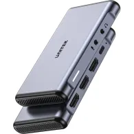 Karta przechwytująca Unitek V1177AGY01, Dual 4K HDMI | Sklep ITnes.pl, IT for BUSINESS