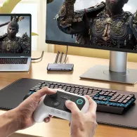 Karta przechwytująca Unitek V1177AGY01, Dual 4K HDMI | Sklep ITnes.pl, IT for BUSINESS