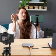 Karta przechwytująca Unitek V1177AGY01, Dual 4K HDMI | Sklep ITnes.pl, IT for BUSINESS