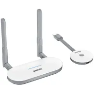 Bezprzewodowy nadajnik i odbiornik HDMI Unitek V1183A01, 1080p 60Hz | Sklep ITnes.pl, IT for BUSINESS