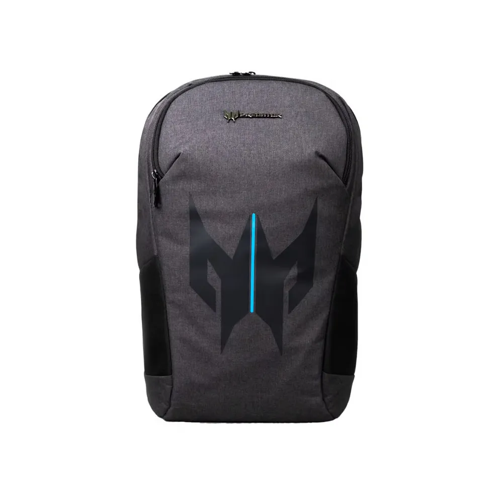 Plecak na laptopa Acer Predator Urban Backpack 18" PBG510 GP.BAG11.083, Czarny | Sklep ITnes.pl, IT for BUSINESS
