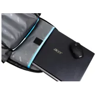 Plecak na laptopa Acer Predator Urban Backpack 18" PBG510 GP.BAG11.083, Czarny | Sklep ITnes.pl, IT for BUSINESS