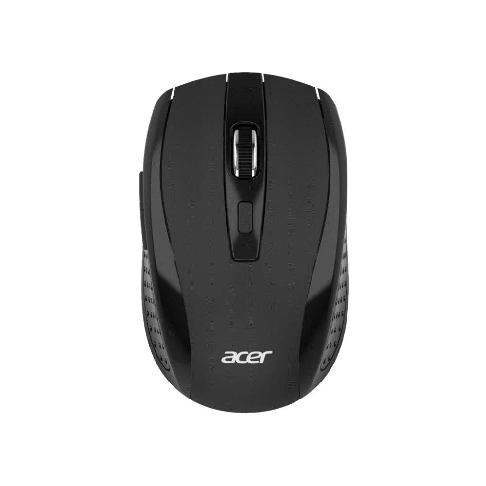 Mysz bezprzewodowa Acer Wireless Mouse Mx202 HP.EXPBG.014, Czarna | Sklep ITnes.pl, IT for BUSINESS