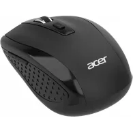 Mysz bezprzewodowa Acer Wireless Mouse Mx202 HP.EXPBG.014, Czarna | Sklep ITnes.pl, IT for BUSINESS
