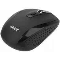 Mysz bezprzewodowa Acer Wireless Mouse Mx202 HP.EXPBG.014, Czarna | Sklep ITnes.pl, IT for BUSINESS